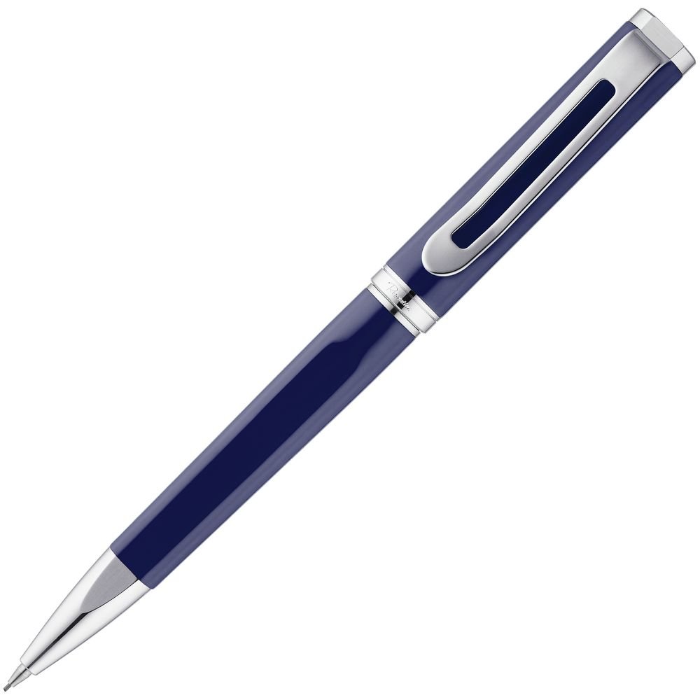Карандаш механический Phase MP, синий_1