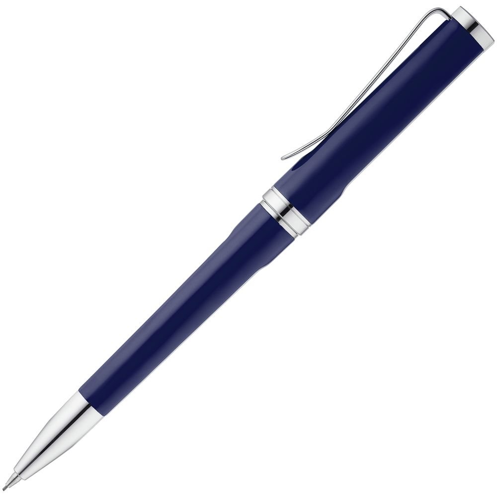 Карандаш механический Phase MP, синий_2