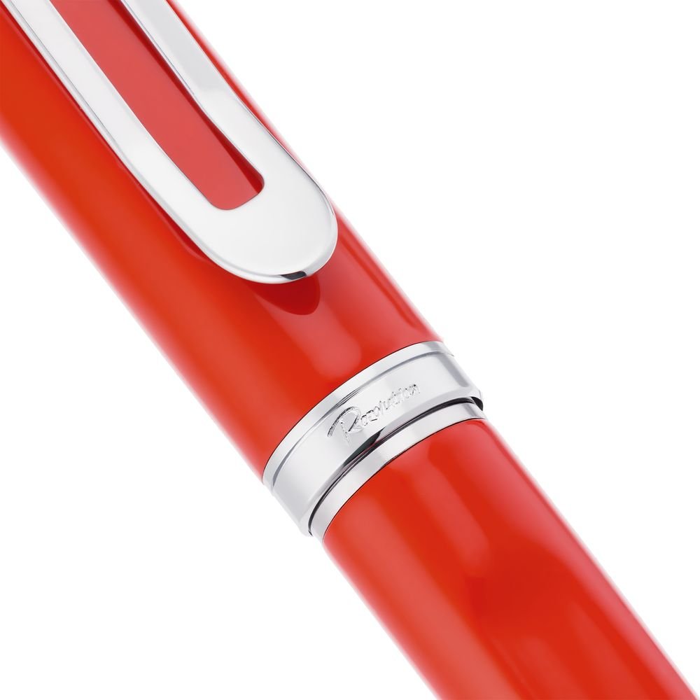 Карандаш механический Phase MP, красный_3