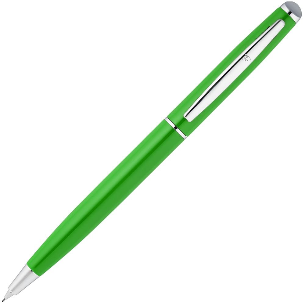 Карандаш механический Phrase MP, зеленый_1