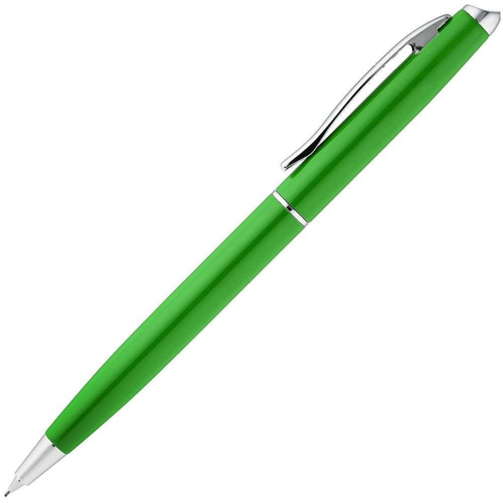 Карандаш механический Phrase MP, зеленый_2