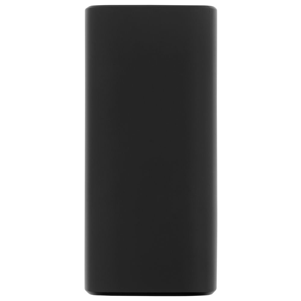 Внешний аккумулятор Power Torch 8000 мАч, матовый черный_3