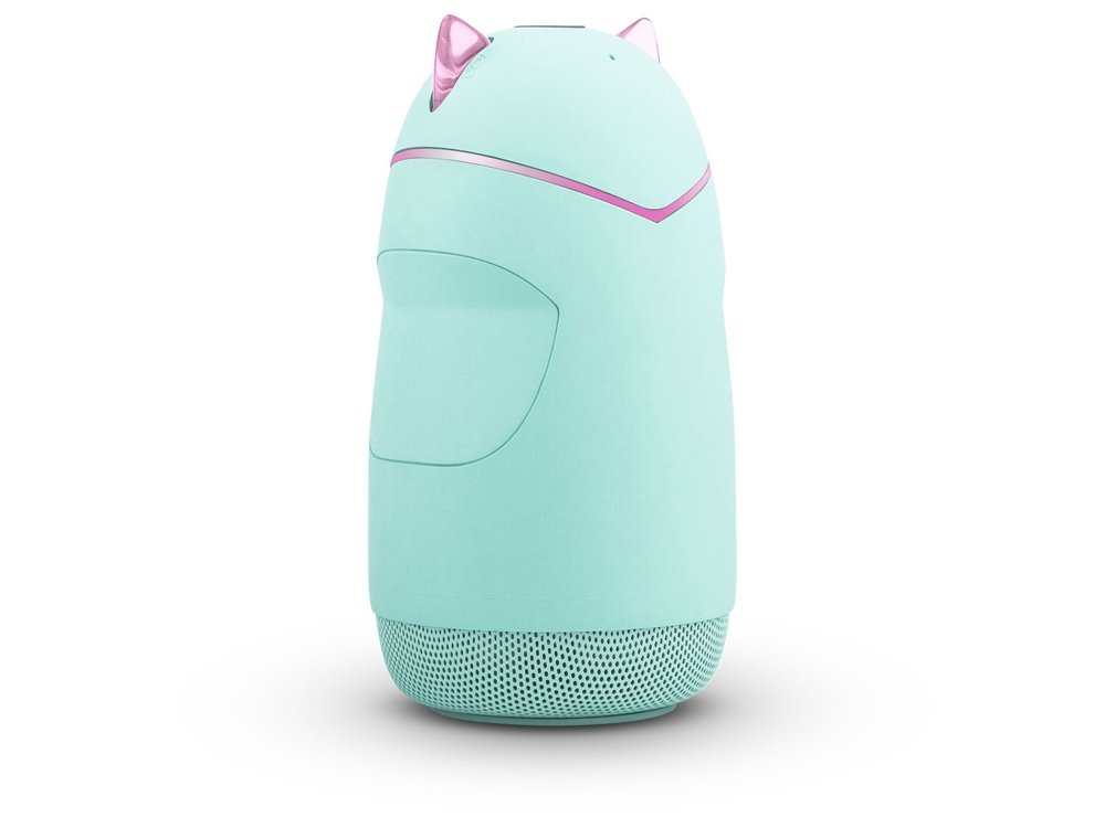 Портативная колонка Mysound Kitty 2C_1