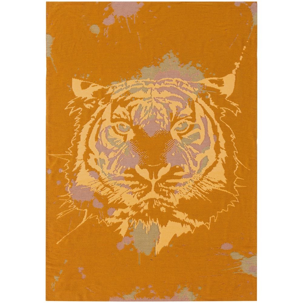Плед Tiger Wools_1