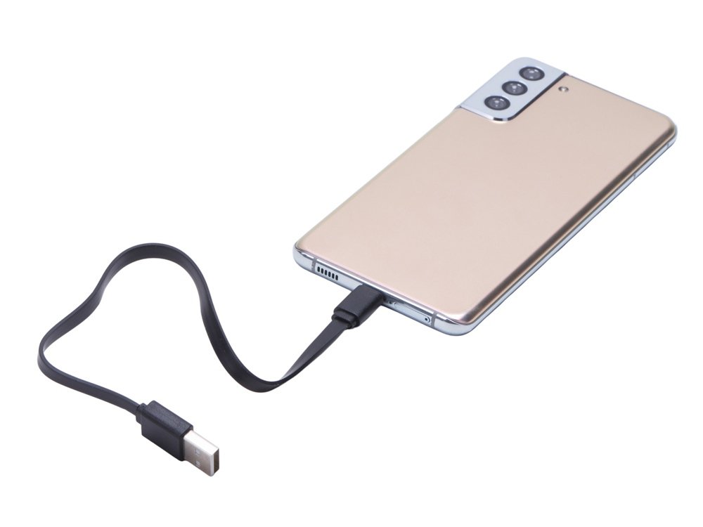Кабель USB 2.0 A - USB Type-C_3