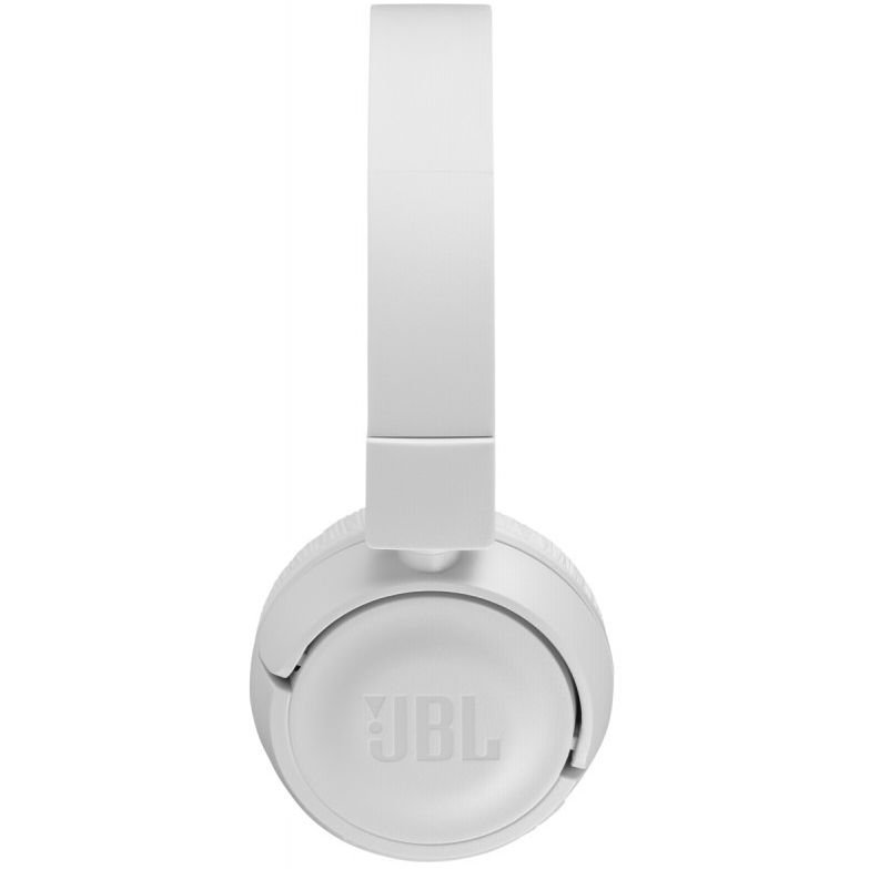 Беспроводные наушники JBL T450BT, белые_4