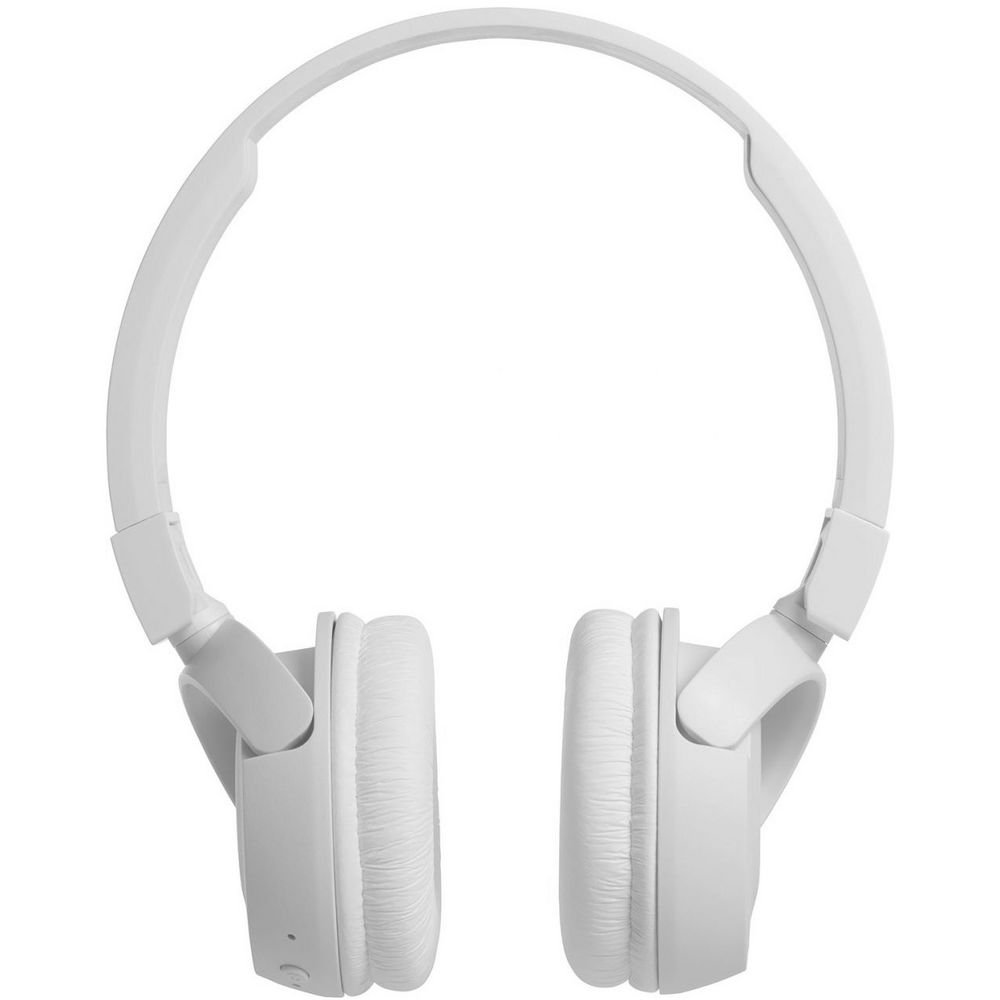 Беспроводные наушники JBL T450BT, белые_1