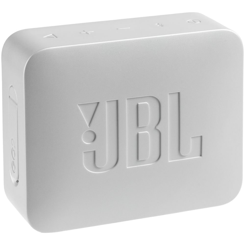 Беспроводная колонка JBL GO 2, серая_1