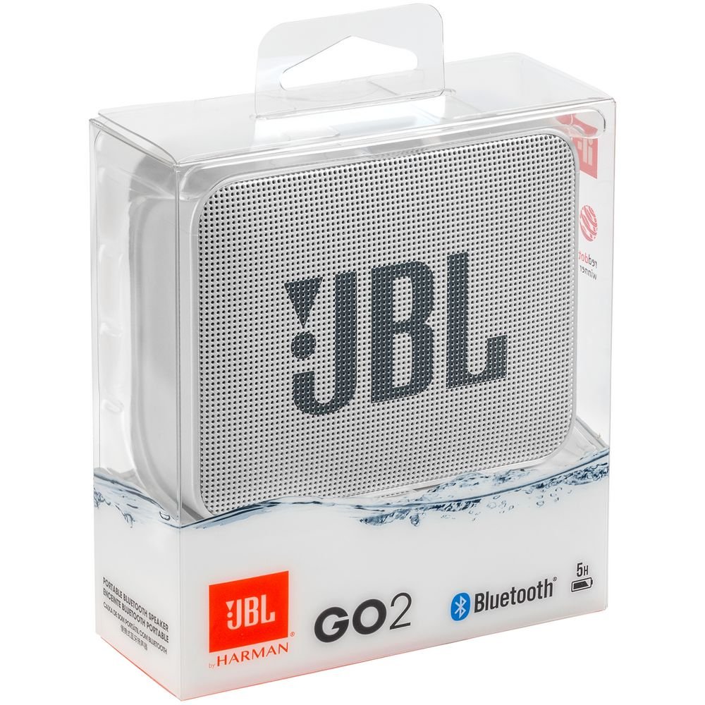 Беспроводная колонка JBL GO 2, серая_6