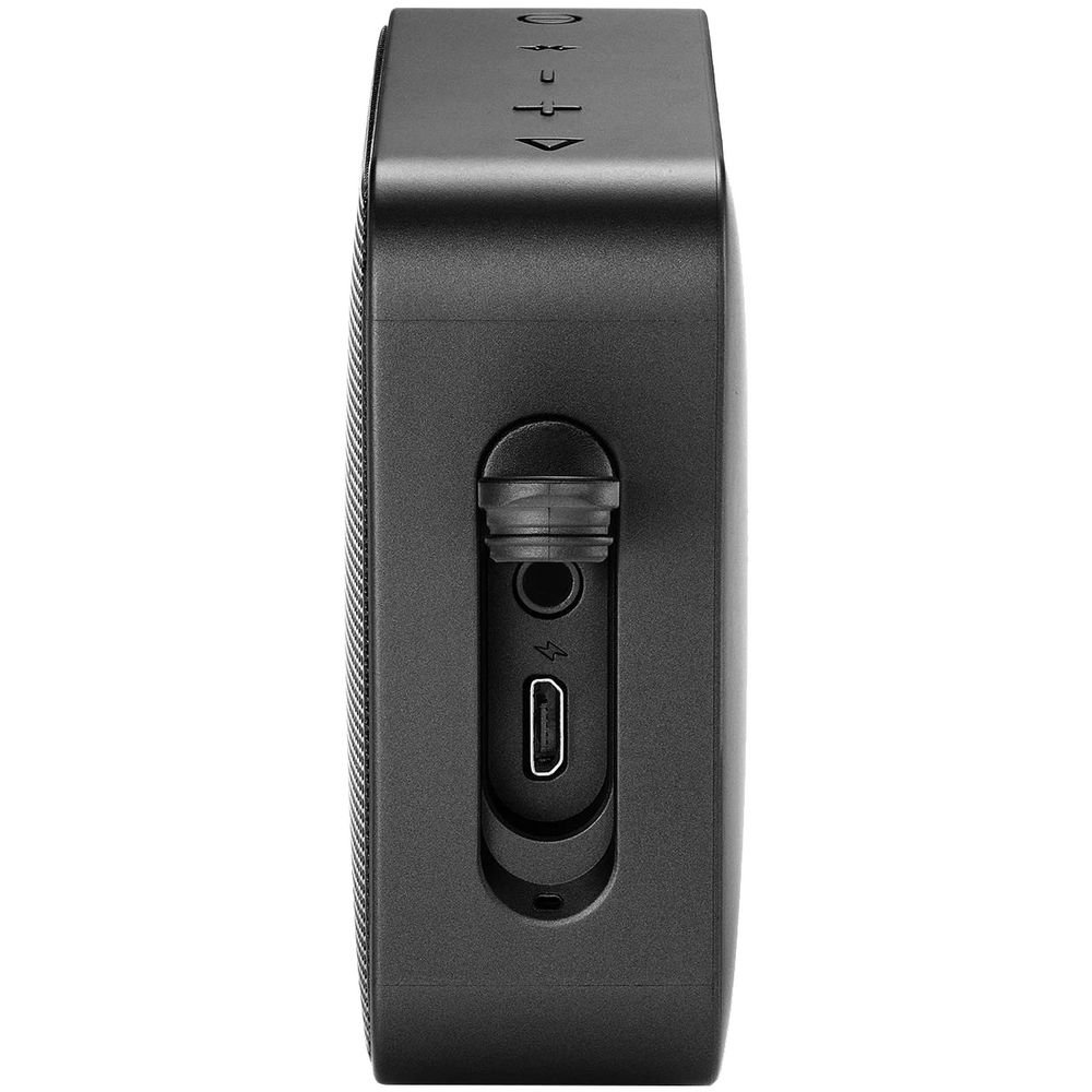 Беспроводная колонка JBL GO 2, черная_4