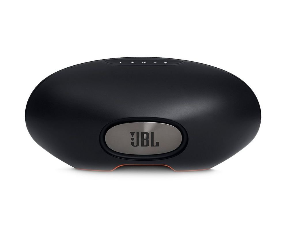Беспроводная колонка JBL Playlist 150, черная_1