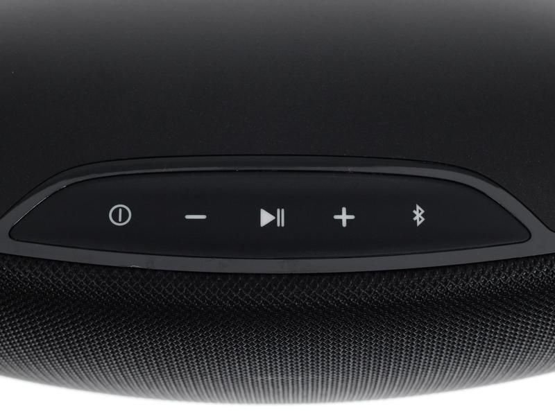 Беспроводная колонка JBL Playlist 150, черная_3