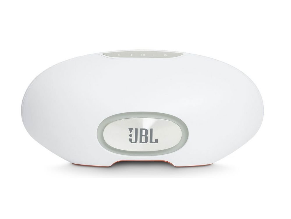 Беспроводная колонка JBL Playlist 150, белая_1