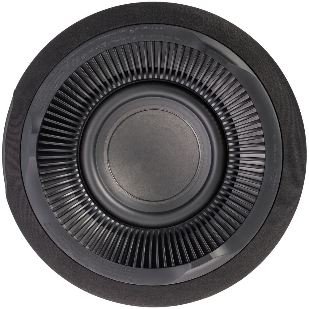 Беспроводная колонка Harman Kardon Aura Studio 2, черная_5