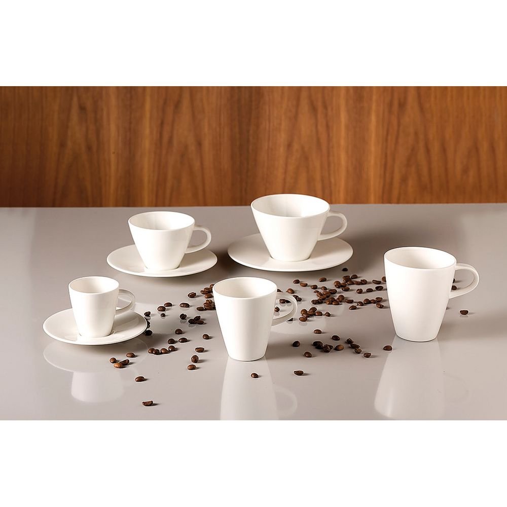 Кружка Caffe Club White_1