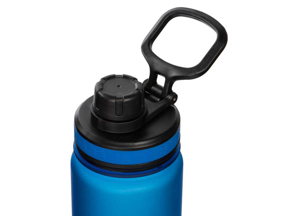 Бутылка для воды с ручкой Misty, 850 мл_5
