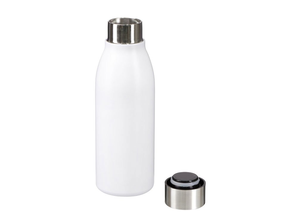 Вакуумная термобутылка Brottle c медной изоляцией, тубус, 600 мл_1