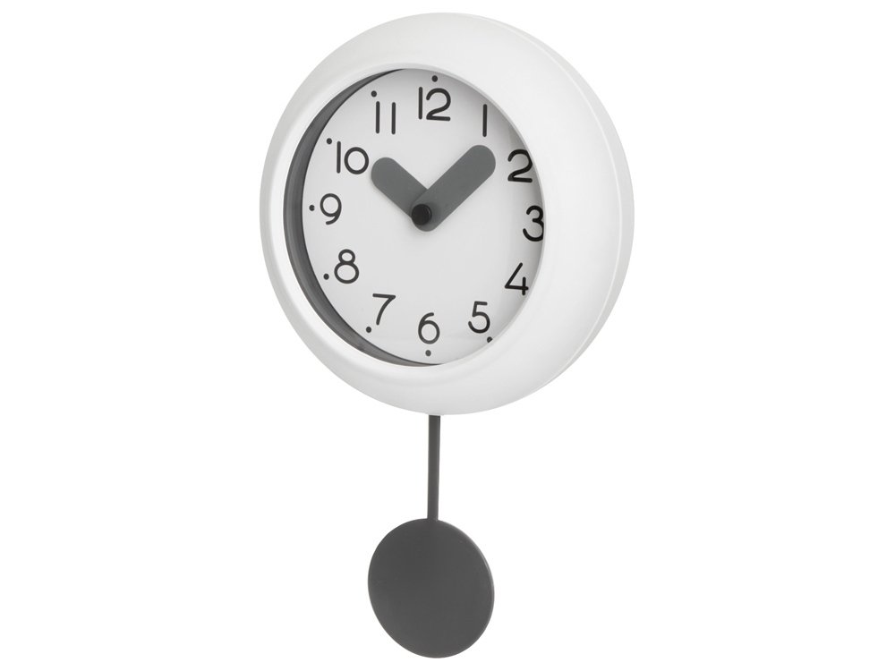 Настенные часы с маятником Pendulum_2