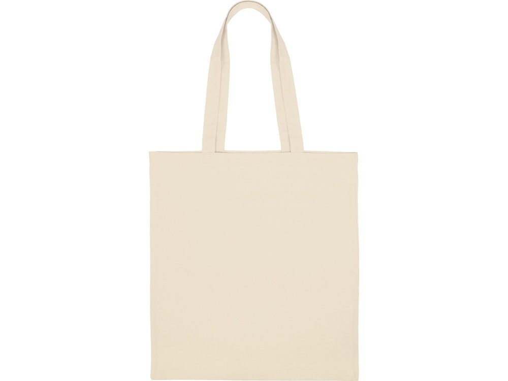 Сумка из хлопка Carryme 140, 140 г/м2_3