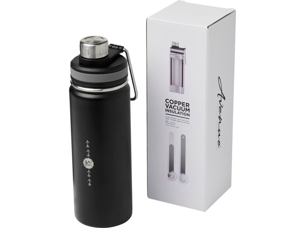 Спортивная бутылка Gessi_5
