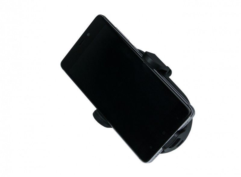 Xiaomi_Wireless_Car_Charg Держатель с функцией беcпроводной зарядки Xiaomi Wireless Car Charger, черный_1