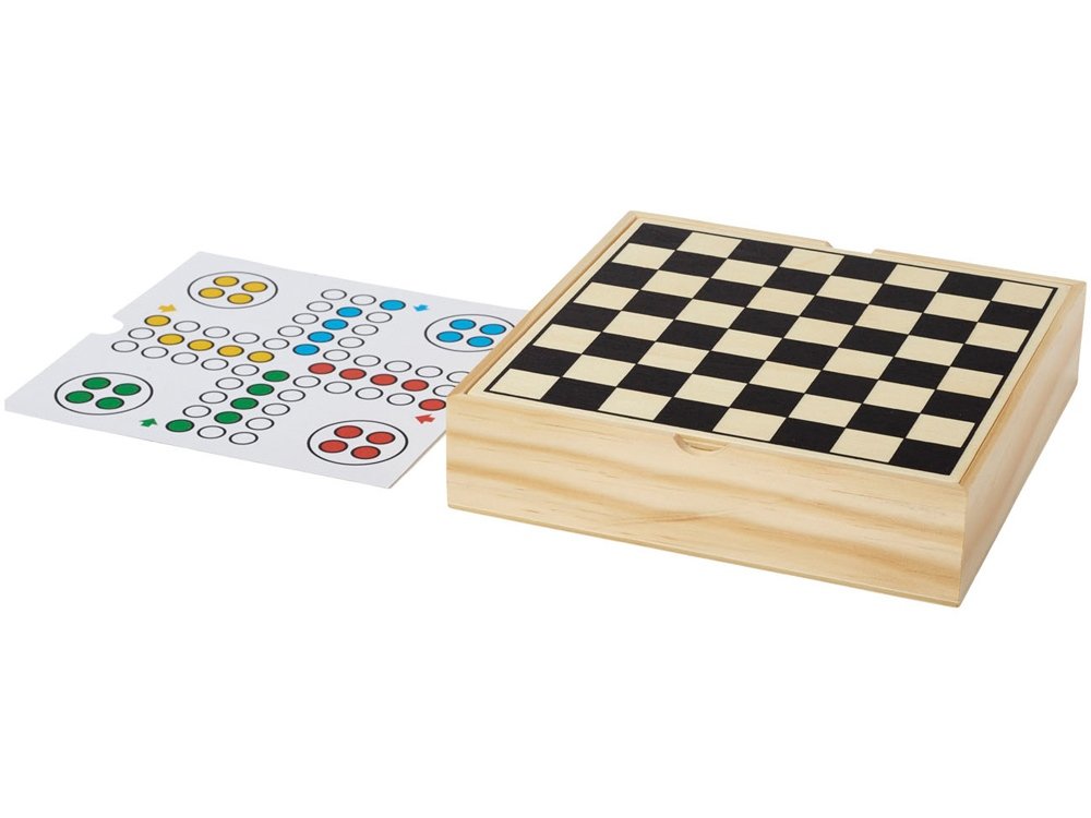 Игровой набор Monte Carlo_2