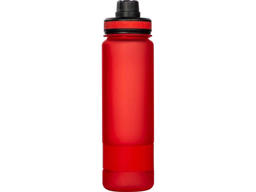 Бутылка для воды с ручкой Misty, 850 мл_4