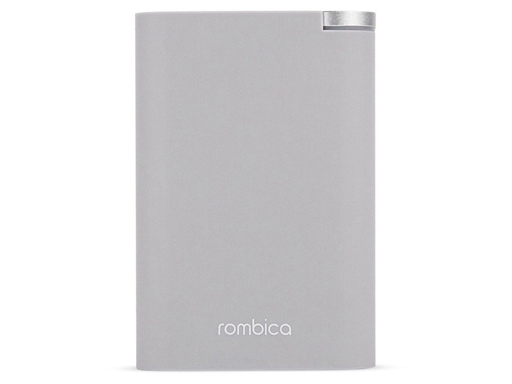 Внешний аккумулятор NEO Alfa Gray, 8000mAh_2
