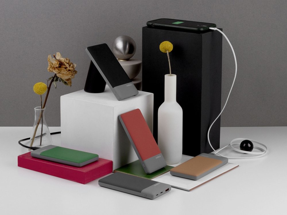 Внешний аккумулятор NEO Charge 4C, 10000 mAh_4