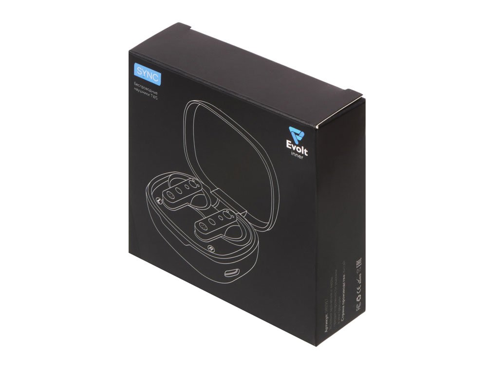 Беспроводные наушники TWS Sync_8