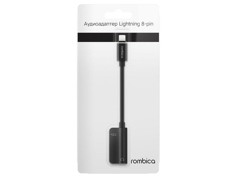 Переходник L Adapter 3.5C_2