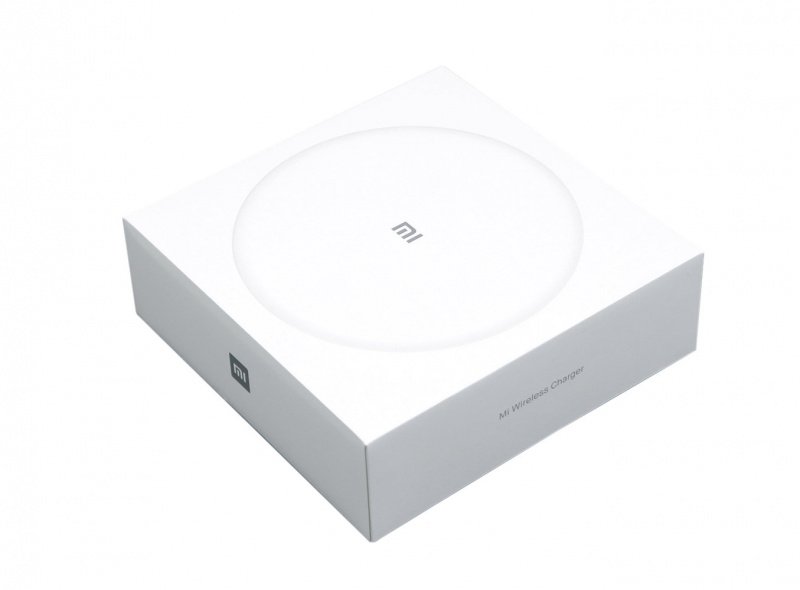Wireless_Charger_20W_Whit Беспроводное зарядное устройство Xiaomi Mi Wireless Charger 20W White, белый_3
