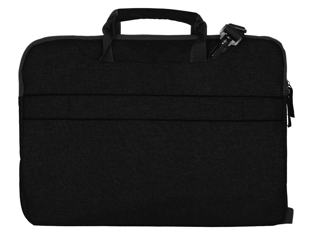 Сумка Plush c усиленной защитой ноутбука 15.6 ''_3