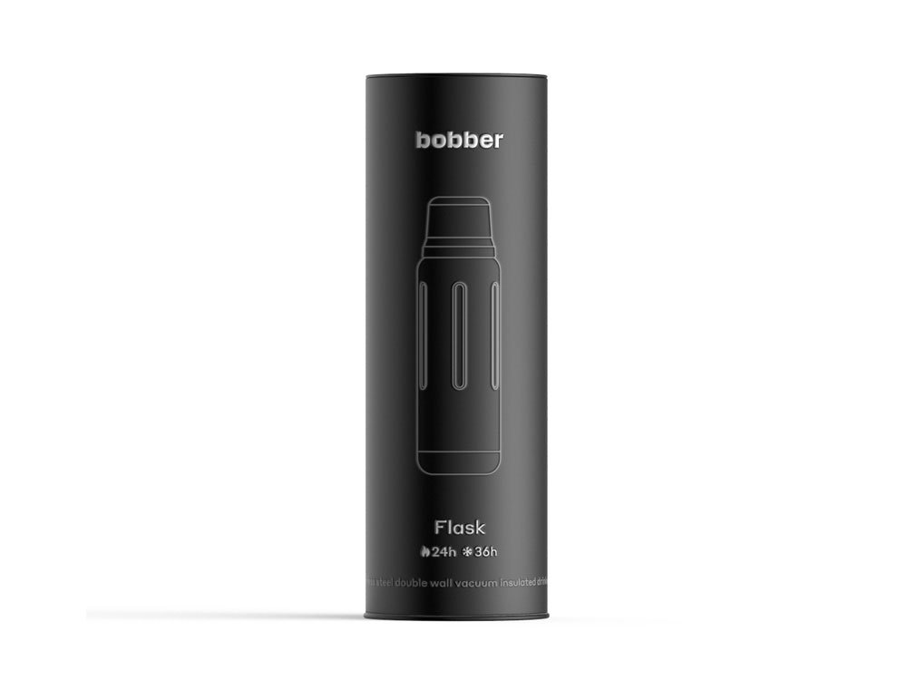 Вакуумный термос Flask, 470 мл_4