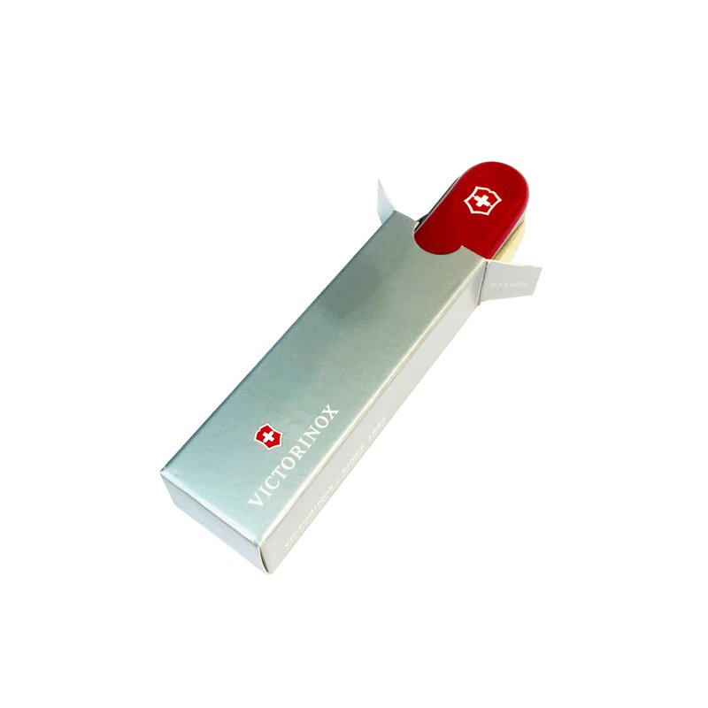 Нож перочинный VICTORINOX Junior 03, 85 мм, 15 функций, с фиксатором лезвия, красный_1
