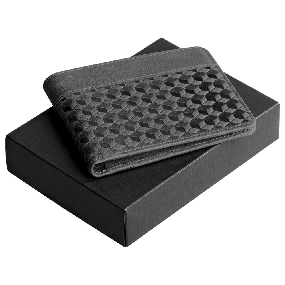 Портмоне Grigio_6