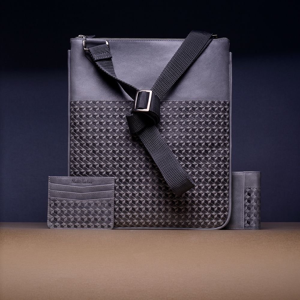 Портмоне Grigio_8