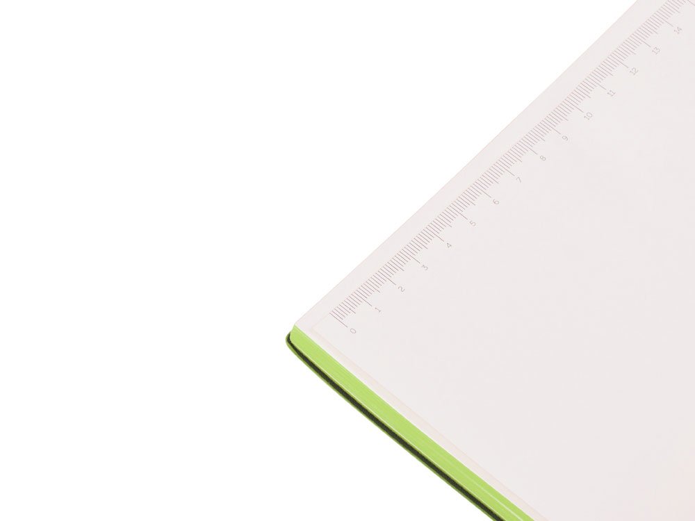 Бизнес-блокнот А5 C1 soft-touch_4