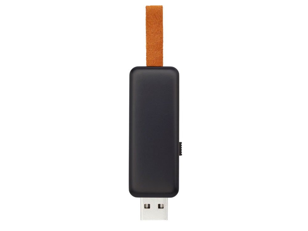 USB-флешка на 4 Гб Gleam с подсветкой_1