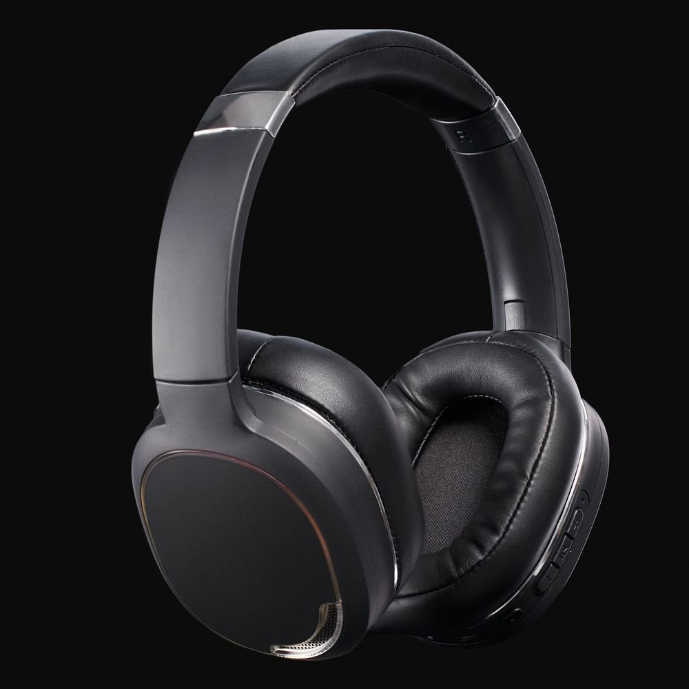 Наушники беспроводные с подсветкой markBright XL_9