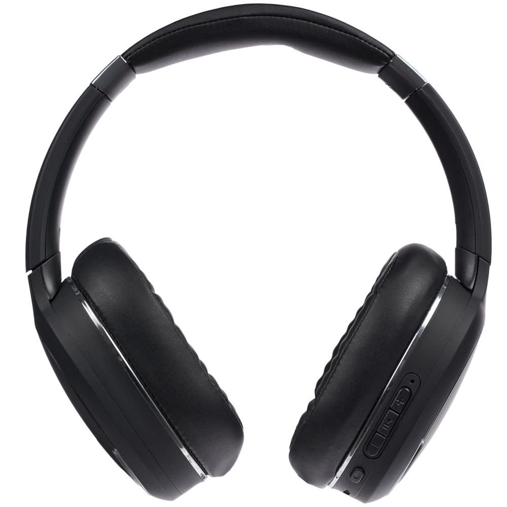 Наушники беспроводные с подсветкой markBright XL_3