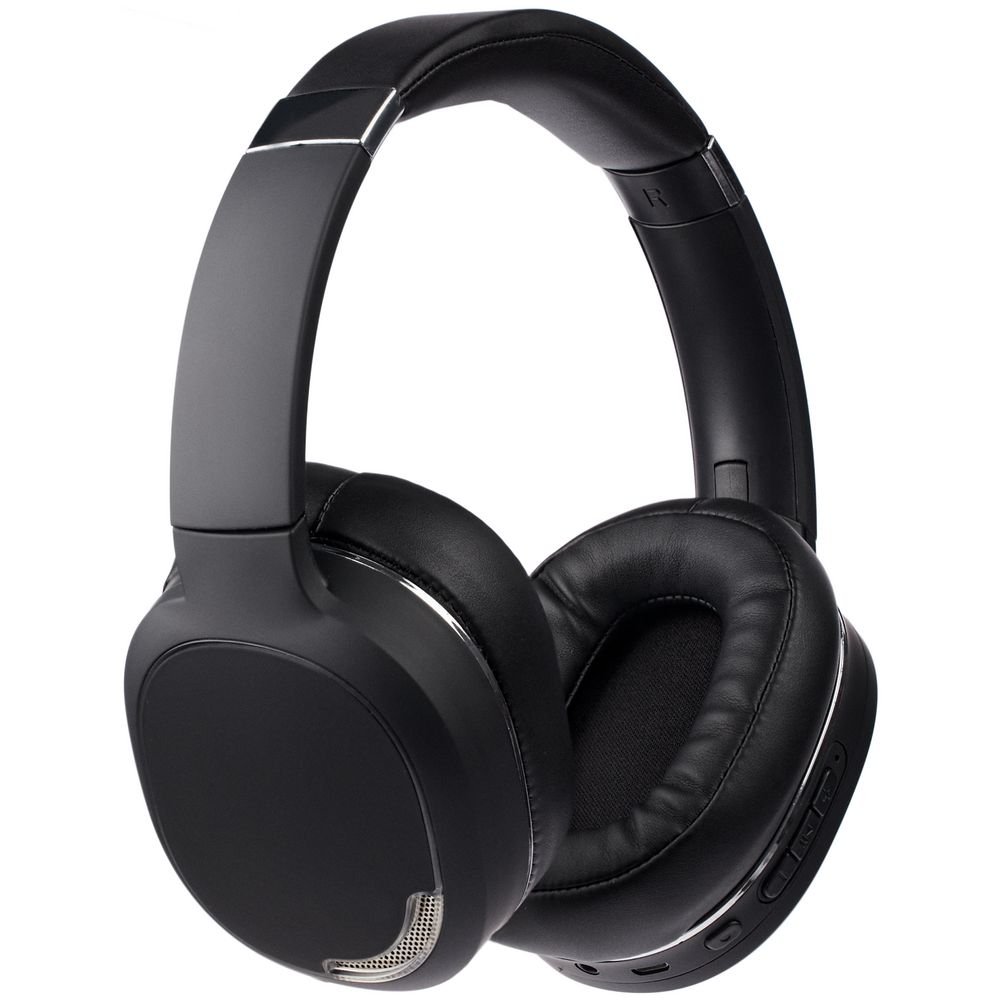 Наушники беспроводные с подсветкой markBright XL_2