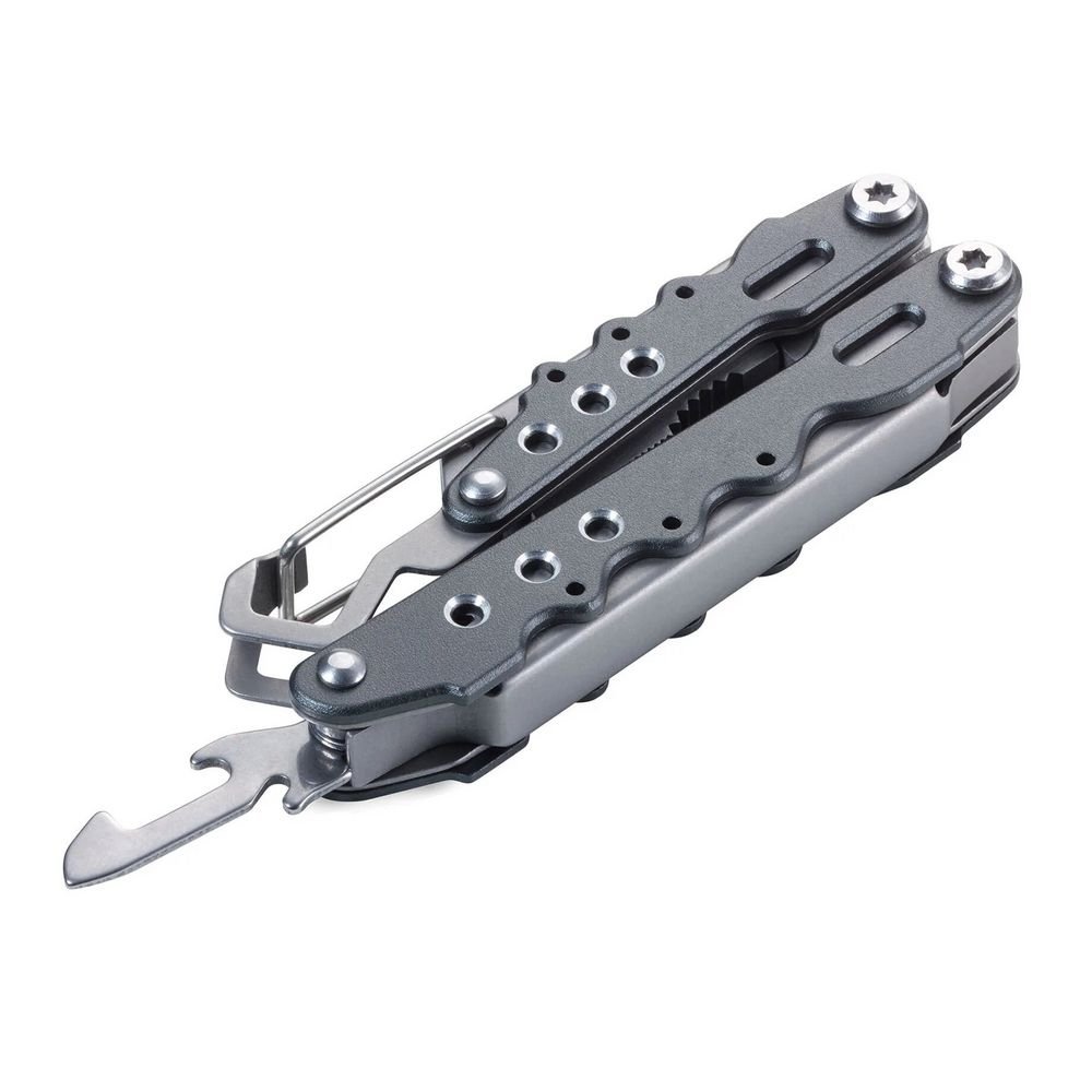 Мини-мультитул Working Tool, серый_3