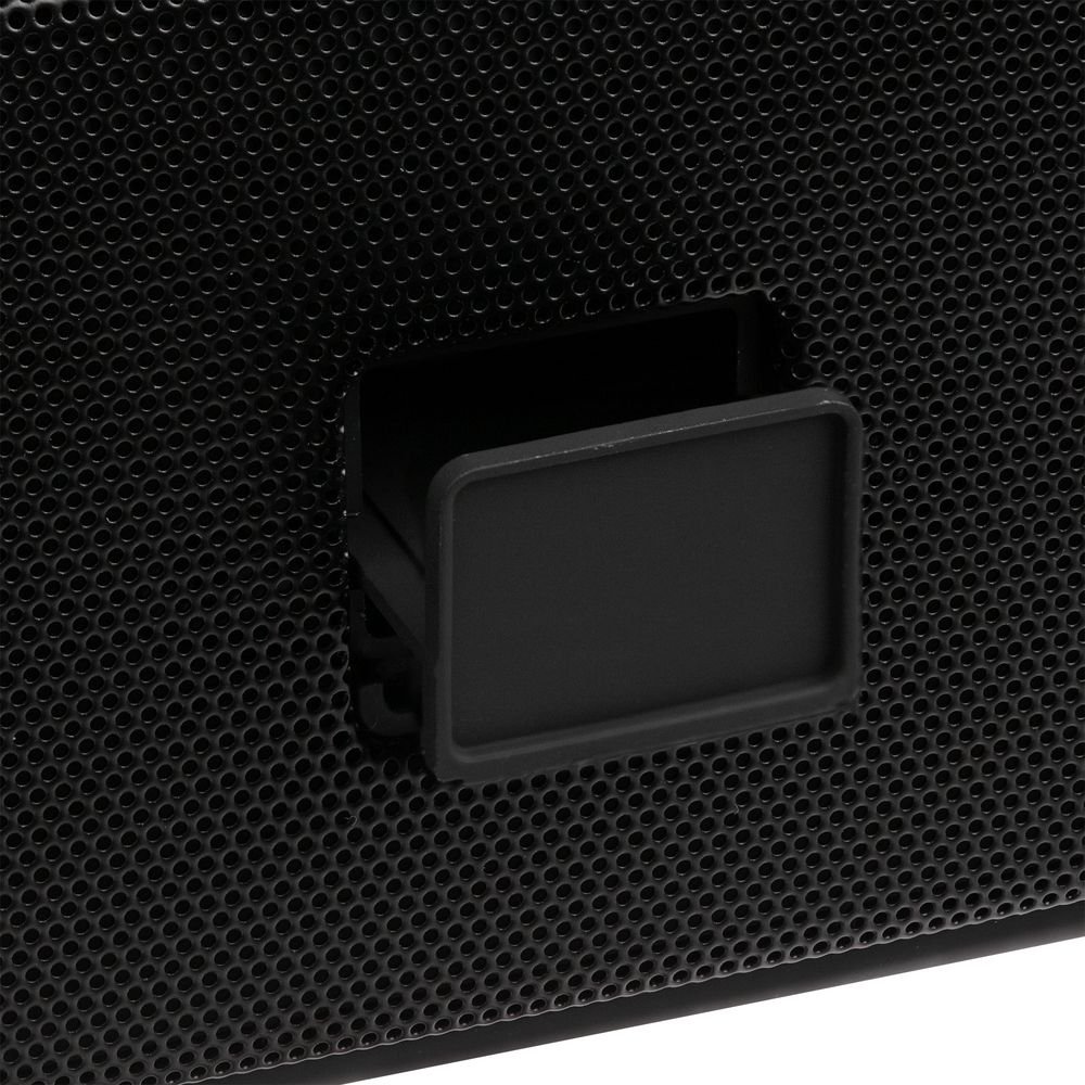 Беспроводная стереоколонка Uniscend Roombox, черная_10