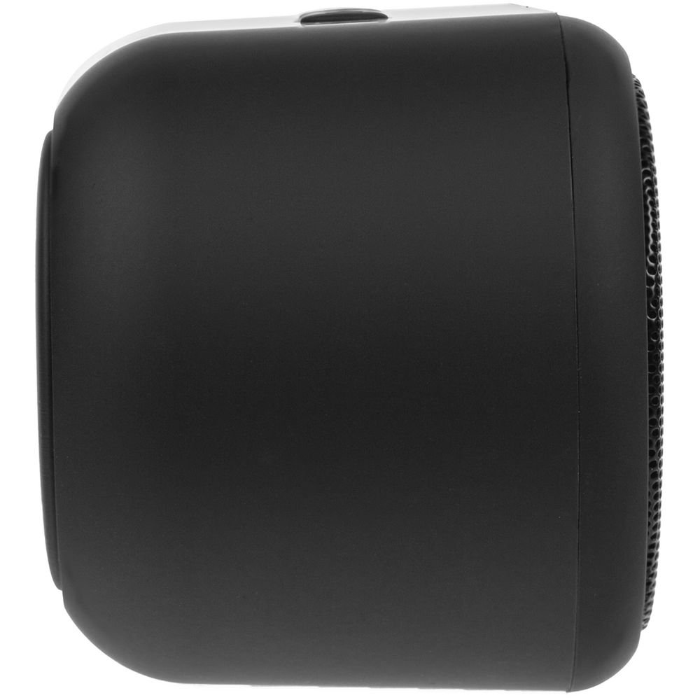 Беспроводная стереоколонка Uniscend Roombox, черная_6