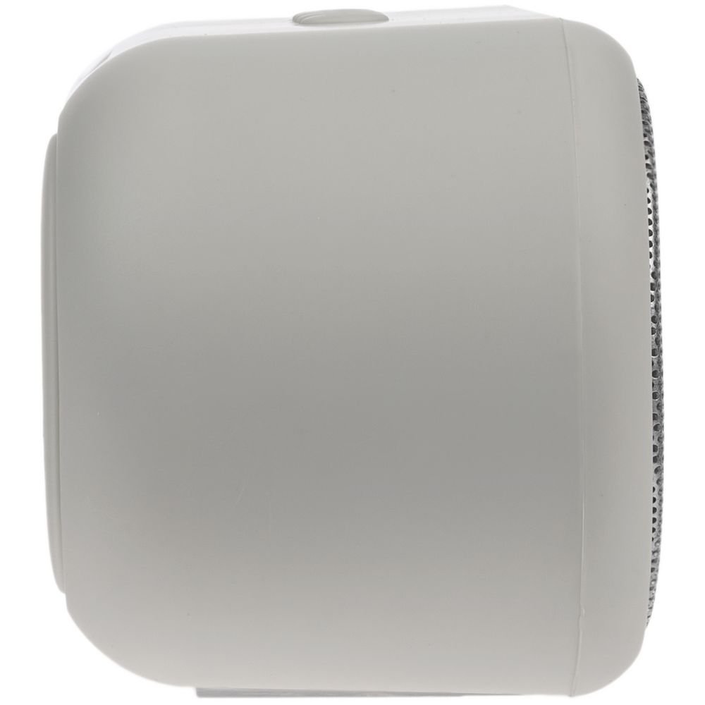 Беспроводная стереоколонка Uniscend Roombox, светло-серая_6