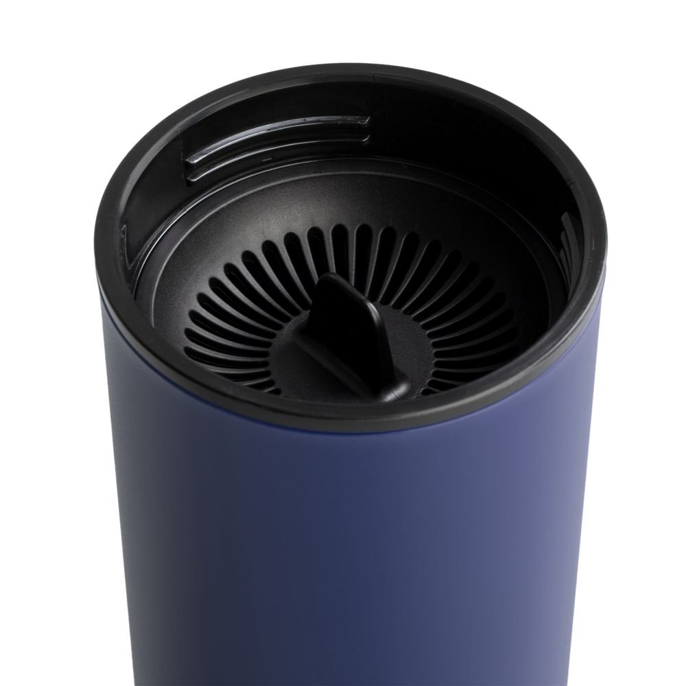 Термостакан fixMug, синий_2