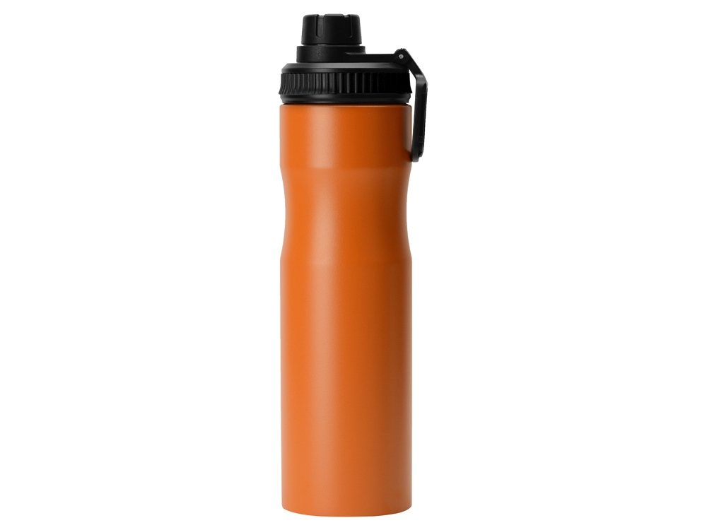 Бутылка для воды из стали Supply, 850 мл_6