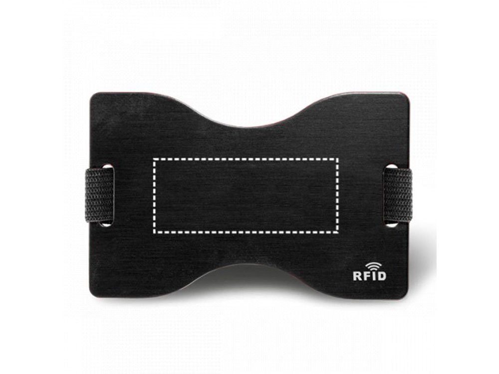 Визитница с защитой RFID MULLER_2