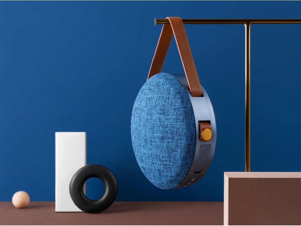 Портативная колонка mySound Cleo, 8 Вт_5